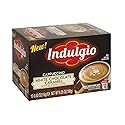 Indulgio 72 Count K-Cups (White Chocolate Caramel Cappuccino) (Compatible with 2.0 Keurig Brewers)