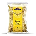 Rani Edible Gum Whole (Goonder Tragacanth Gum) 3.5oz (100g) ~ All Natural, Salt-Free | Vegan | No Colors | Gluten Friendly | NON-GMO | Kosher | Indian