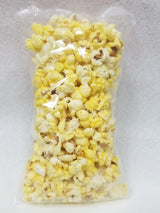 50-Count Movie Butter Popcorn - 3 Cups Each (1.04 oz) | Freshly Oil-Popped & Heat-Sealed Bags | Popcorn Stop - Tiny Heat-Sealed Bags are Perfect
