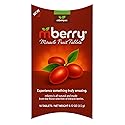 mberry Miracle Berry Tablets, Miracle Fruit Snacks, 10 Count, .12 Ounce, Pack of 1