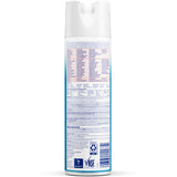 Professional Lysol Disinfectant Spray, Fresh, 228oz (12X19oz)