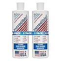 INCREDIBLE! Stain Remover - Instant Spot Remover For New and Old Stains - Blood, Red Wine, Coffee, Urine, Cosmetics, Pet Stains and Odor Eliminator