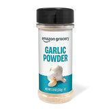 Amazon Grocery, Garlic Powder, 3.9 Oz