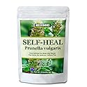 100% Natural Dried Self Heal, 2.0oz(56g), Self Heal Herbs,Sun Dried, No Additives