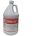 Spartan Foamy Q&A - 1 Case (4 Gallons)