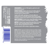 STAR BRITE Gel FSR Xtreme Fiberglass Stain Remover - Removes Rust, Tannic, & Waterline Stains, No Sanding Required