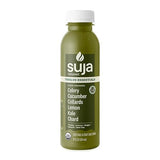 Suja Organic Cold-Pressed Twelve Essentials Green Juice, 12 fl oz
