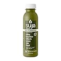 Suja Organic Cold-Pressed Twelve Essentials Green Juice, 12 fl oz