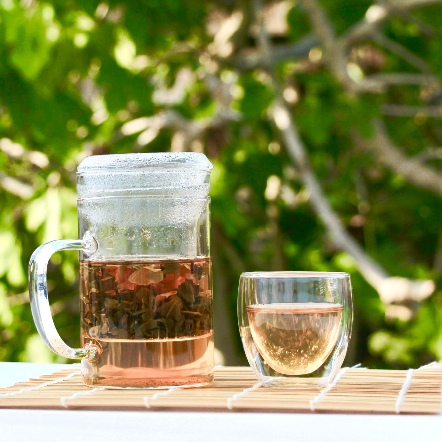 Organic Matcha Green Tea (4 oz)