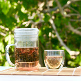 Organic Matcha Green Tea (4 oz)