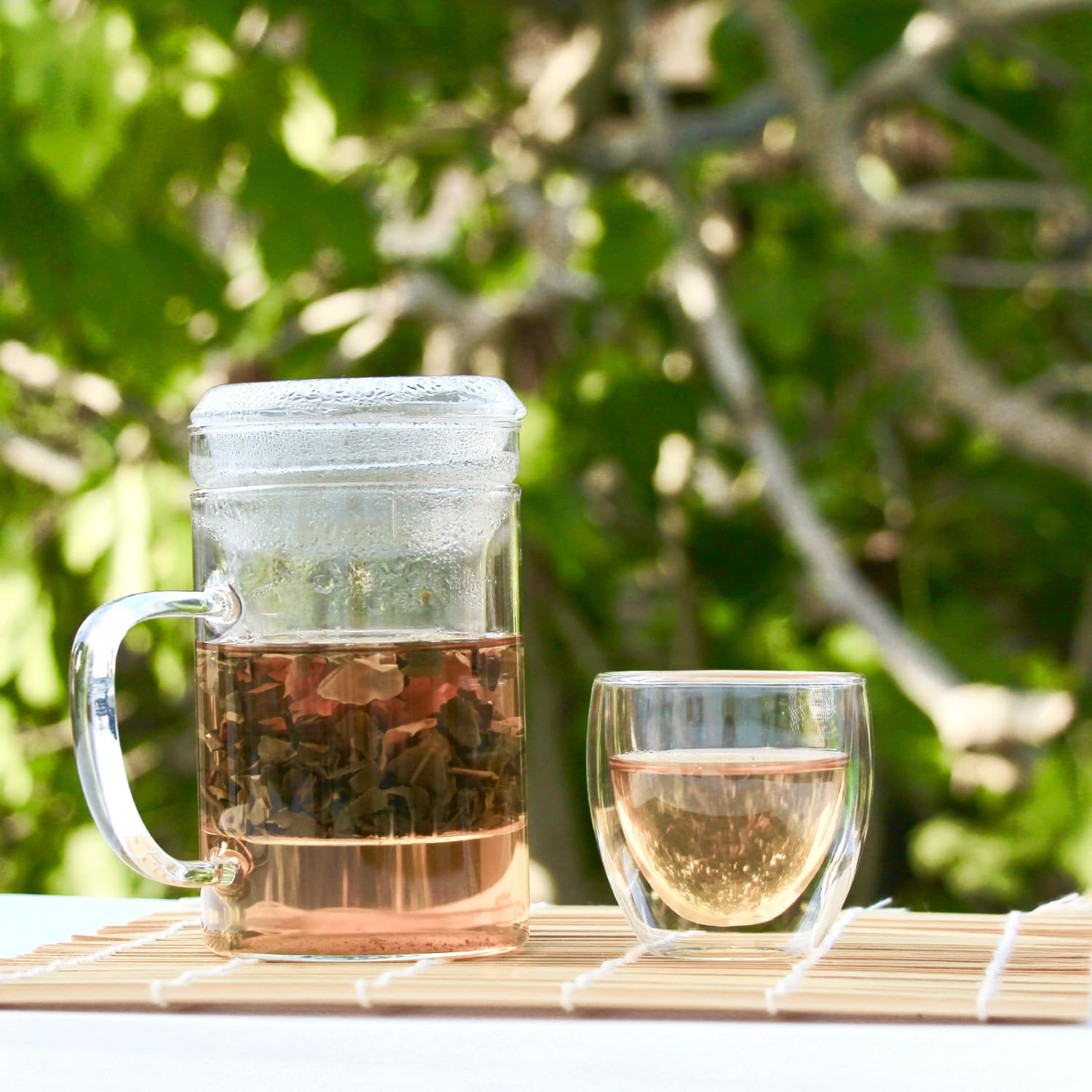 Organic Matcha Green Tea (4 oz)