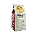 Chuckaboo Coffee - Chuckaboo Blend Medium Dark Roast - CLEAN COFFEE - Organic - Fair Trade - Mold Free & Toxin Free