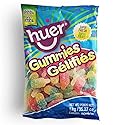 Huer Ice Pops Sour Gummies, 1kg/2.2 oz. Bulk Bag
