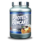 Scitec Nutrition Protein Pancake Mix - 2.28 Pound, White Chocolate Coconut