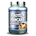 Scitec Nutrition Protein Pancake Mix - 2.28 Pound, White Chocolate Coconut