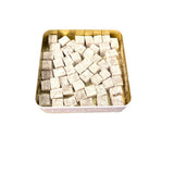 Turkish Delight, Caramel Turkish Delight Gift Box, Traditional Turkish Food, Sweet, Candy, Turkish Gift Basket, From Istanbul/Turkey