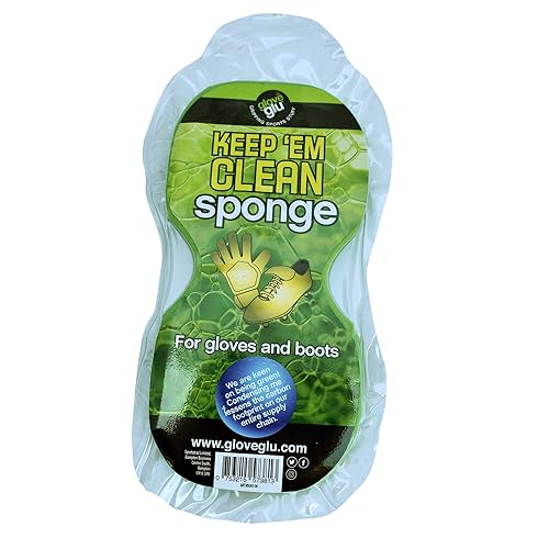 Glove Glu Keep 'EM Clean Sponge