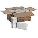 Georgia-Pacific 21000 Signature 2-Ply Premium Multifold Paper Towel, White, 125/pk, 32pk/Cs (4000Count)