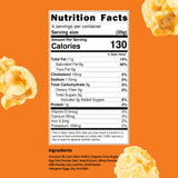 Tochi Snacks Salted Egg Yolk Popcorn (1)