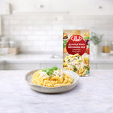 Al Alali Béchamel Mix 10 x 75 g, Easy to Prepare Creamy White Sauce for Pasta & Lasagna