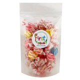 All Flavor Gourmet Salt Water Taffy (Sugar Free, 1 LB)