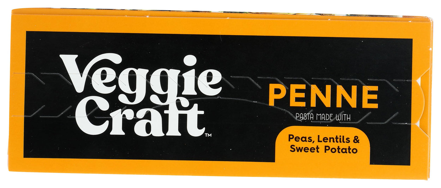 Veggiecraft Pasta Pnne Swt Potato 8 OZ
