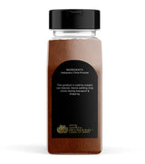 GranAroma Habanero Chile Powder, 11.2 oz, Hot & Spicy, Soups & Sauces