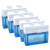 Audinell PerfectClean Solution Refill Cartridge | 5 Pack | For Use With PerfectClean Hearing Aid Cleaner & Dryer | Approx. 225 days of usage