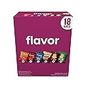 Frito-Lay Snacks Variety Pack, Flavor Mix, Single Serve Snack Bags, (18 Pack), Fritos, Cheetos, Lay's, Doritos, Chips