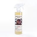 rodeo Cowhide Rug/Carpet Cleaning Solution Shampoo - Cowhide Carpet Spot Cleaner & Rug Cleaner Solution - Deep Cleaning Carpet Cleaner for Hide Rugs