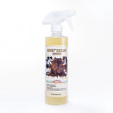 rodeo Cowhide Rug/Carpet Cleaning Solution Shampoo - Cowhide Carpet Spot Cleaner & Rug Cleaner Solution - Deep Cleaning Carpet Cleaner for Hide Rugs