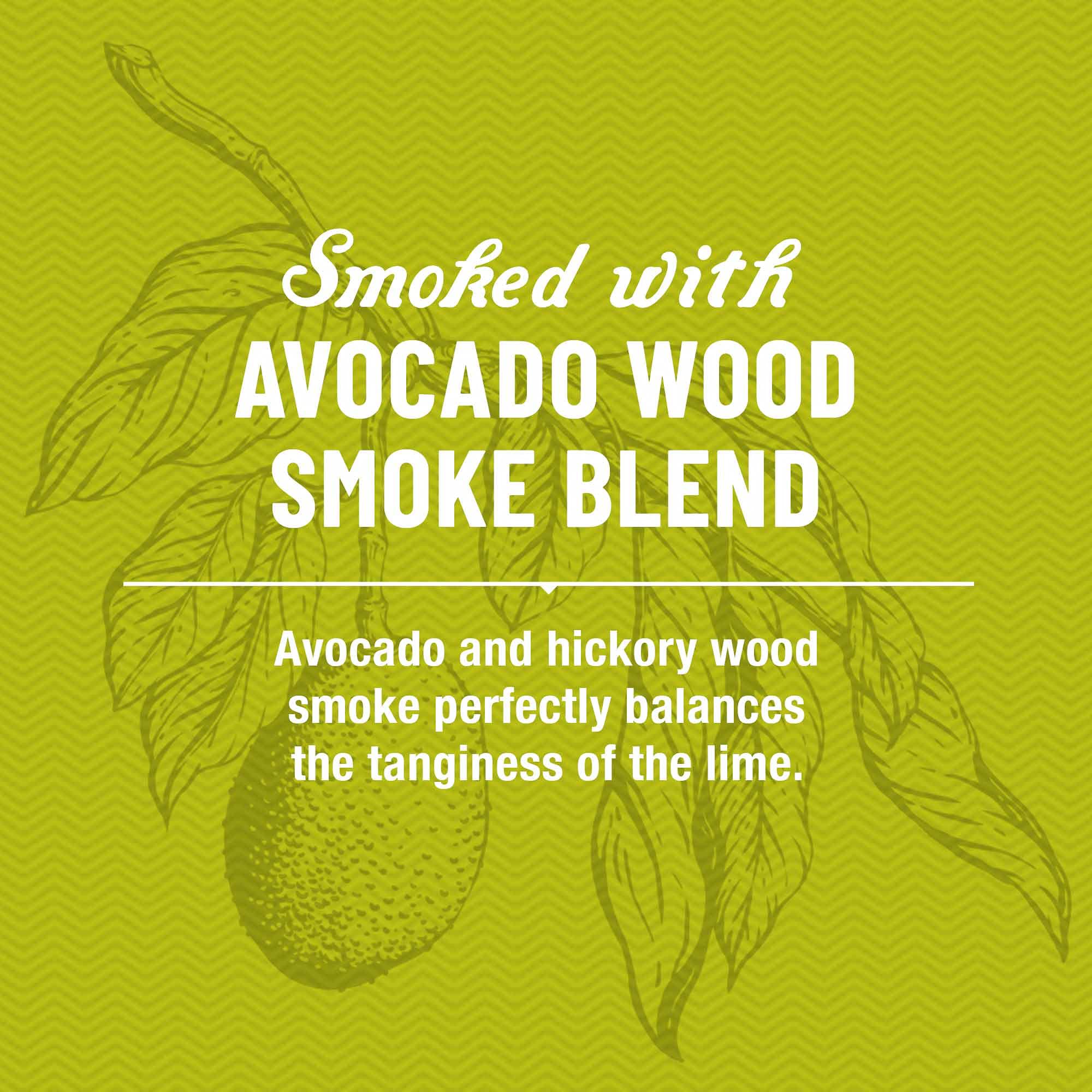 Duke's Pork Chorizo & Lime Smoked Shorty Sausages, 7g Protein Per Serving, 5 oz.