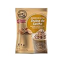 Big Train Dulce De Leche Blended Ice Coffee Beverage Mix, 3.5 Pound (Pack of 1)