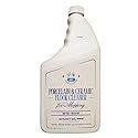 AuraClean Porcelain & Ceramic Tile Floor Cleaner - Mop Soap Concentrate for mopping - Streak-Free Clean, Ph Neutral and non-Toxic - Safe for Marble