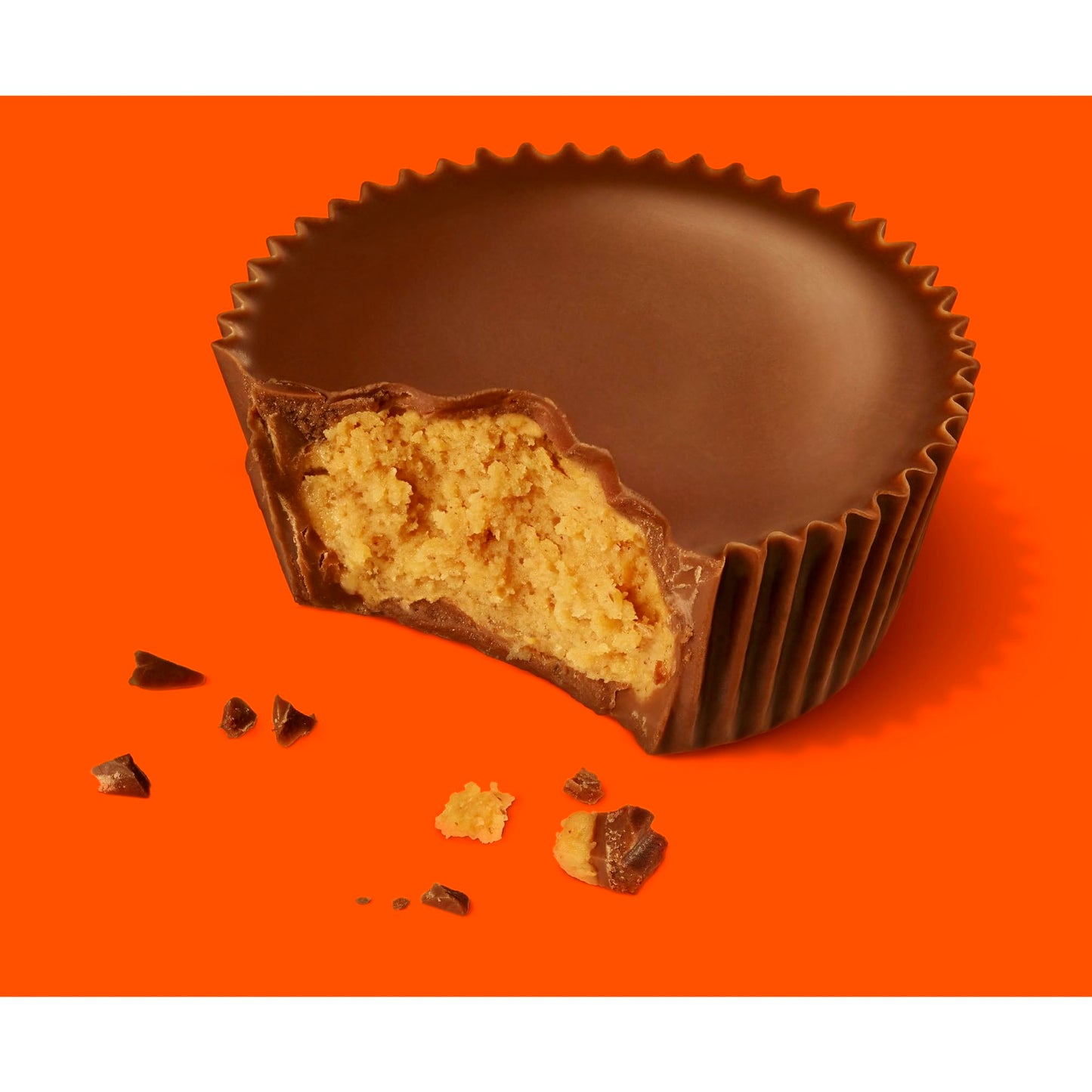 Reeses - Peanut Butter Big Cup - 1.4 Oz - Pack Of 16