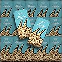 Roasted Salted Cashews 1LB Bag - Marvelous Cashews