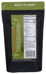 Bola, Granola Organic, 12 Ounce