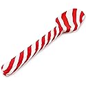 Candy Cane Spoons Peppermint Flavored - 12 Count