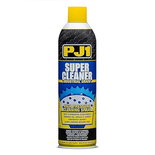 PJ1 3-20 Super Cleaner - 13 Ounce
