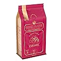 Caramel Flavored Whole Bean Coffee, Organic Medium Roast, 100% Arabica, Single Origin Dominican, Naturally Flavored, No Added Sugar, 16 oz, by Coffea