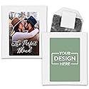 Personalized Tea Bags, Tea Wedding Favors, Bridal Shower Favors, Baby Shower Favors (Set of 30)