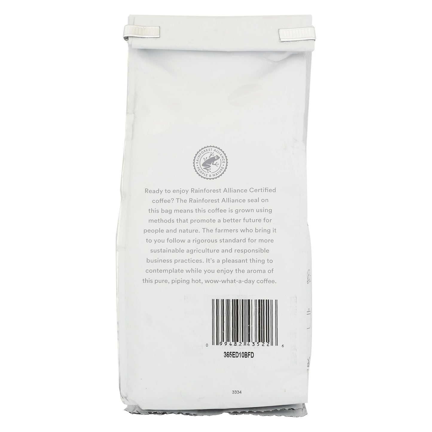 365 by Whole Foods Market Decaf Buzz Free Ground Coffee, 10 OZ