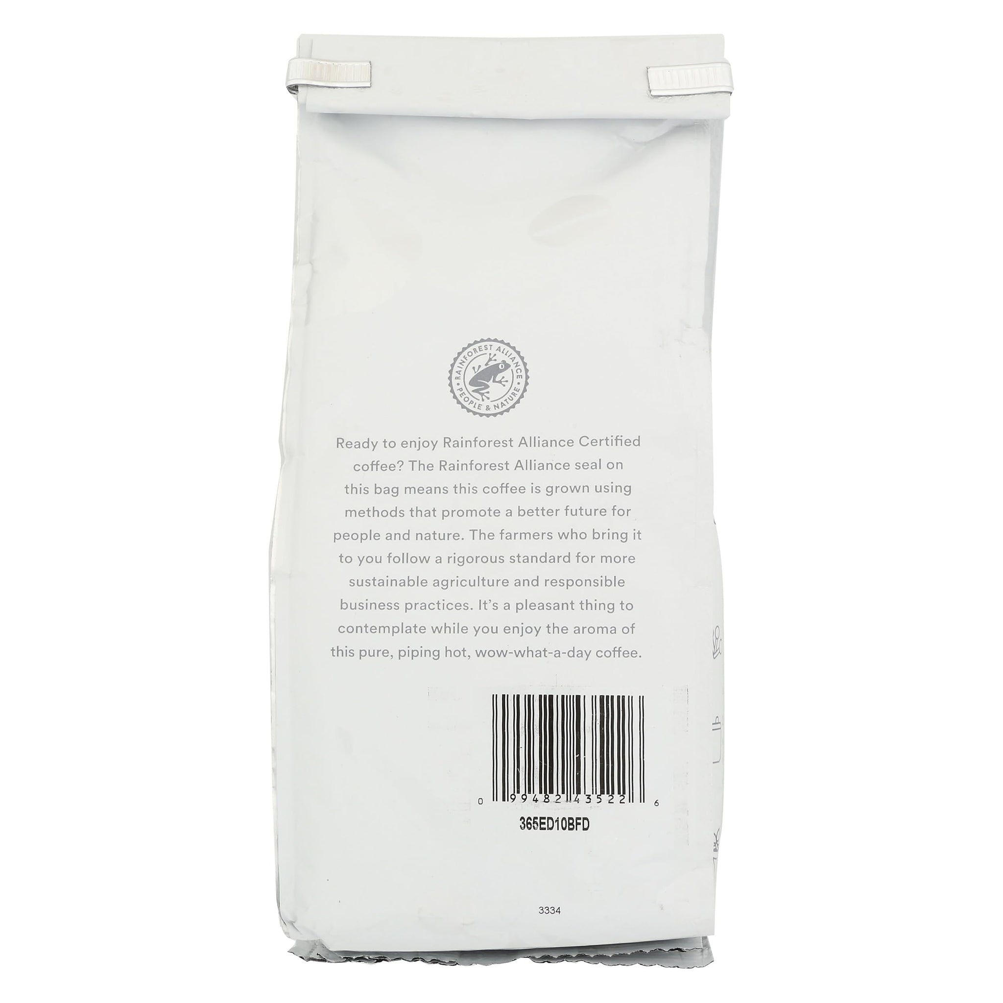 365 by Whole Foods Market Decaf Buzz Free Ground Coffee, 10 OZ