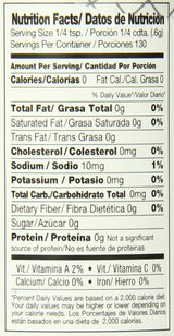 Badia Chili Powder, 2.50-Ounces (Pack of 12) ( Value Bulk Multi-pack)24