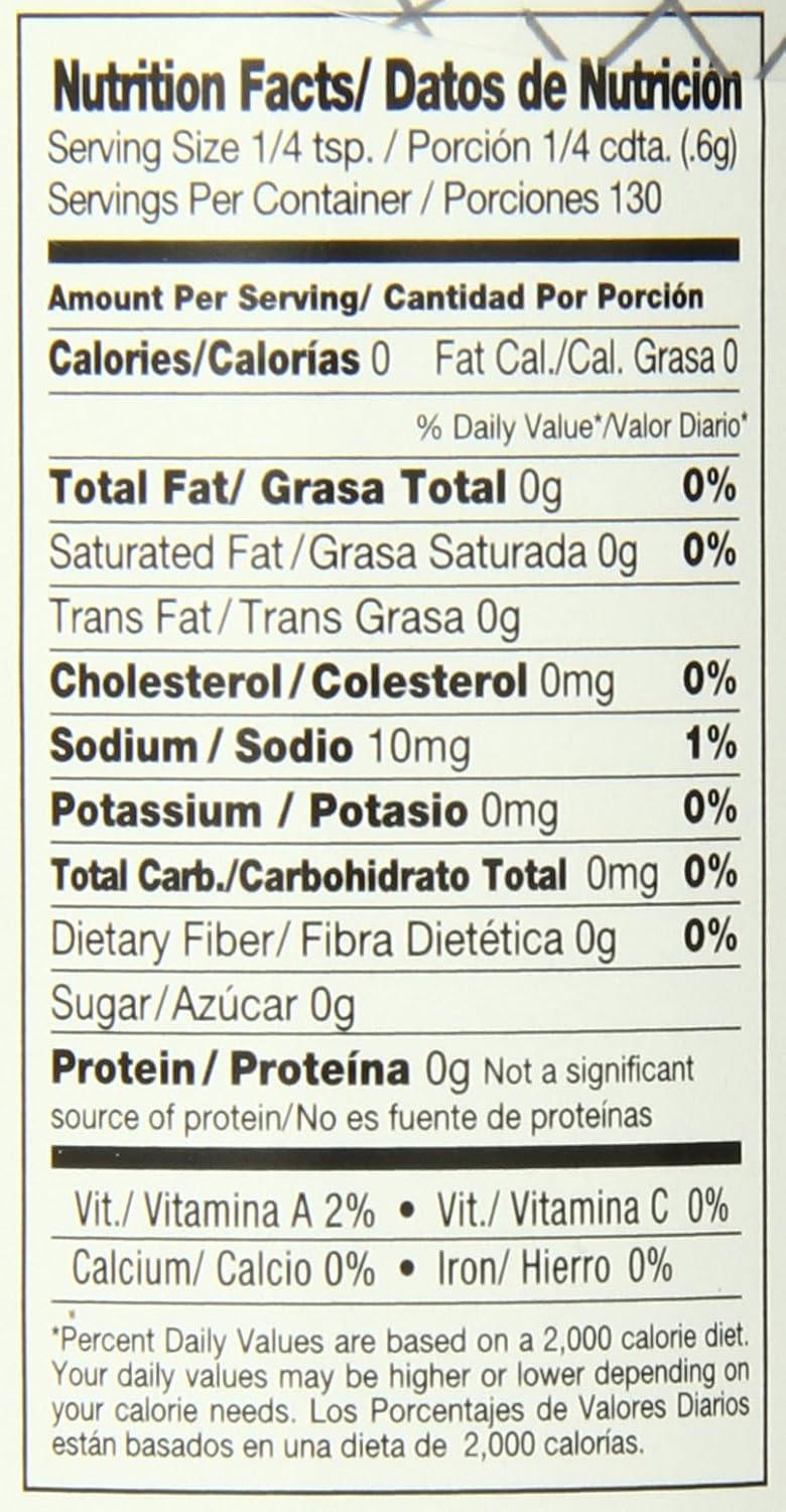 Badia Chili Powder, 2.50-Ounces (Pack of 12) ( Value Bulk Multi-pack)24