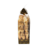 Flufa Cheese Pastry Twist, 4.4 OZ