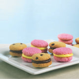 Easy Bake Ultimate Oven Chocolate Chip and Pink Sugar Cookies Refill Pack