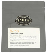 STEVEN SMITH TEAMAKER Lord Bergamot Loose Leaf Earl Grey Tea, 2.5 OZ