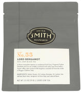 STEVEN SMITH TEAMAKER Lord Bergamot Loose Leaf Earl Grey Tea, 2.5 OZ