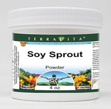 Soy Sprout Powder (4 oz, ZIN: 521432)